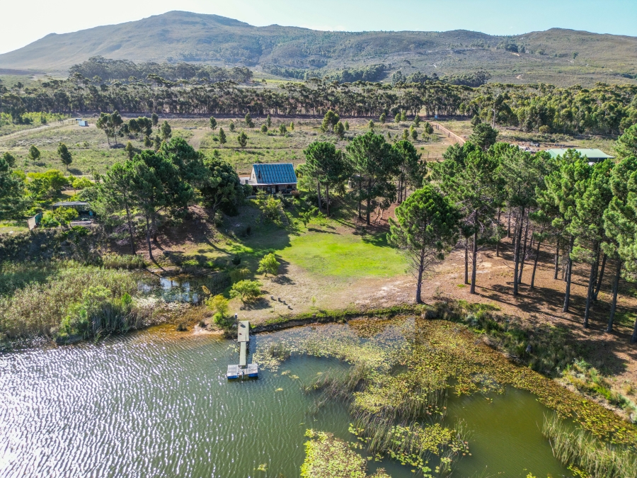 Commercial Property for Sale in Bot River Western Cape